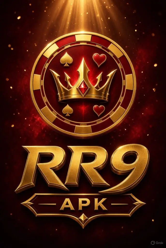 Rr9 apk